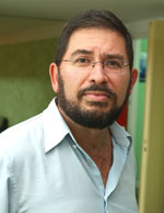 José María Carazo