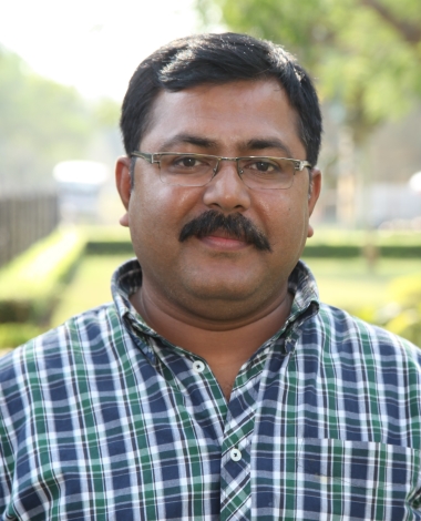 Partha Pratim Datta